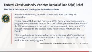 case law