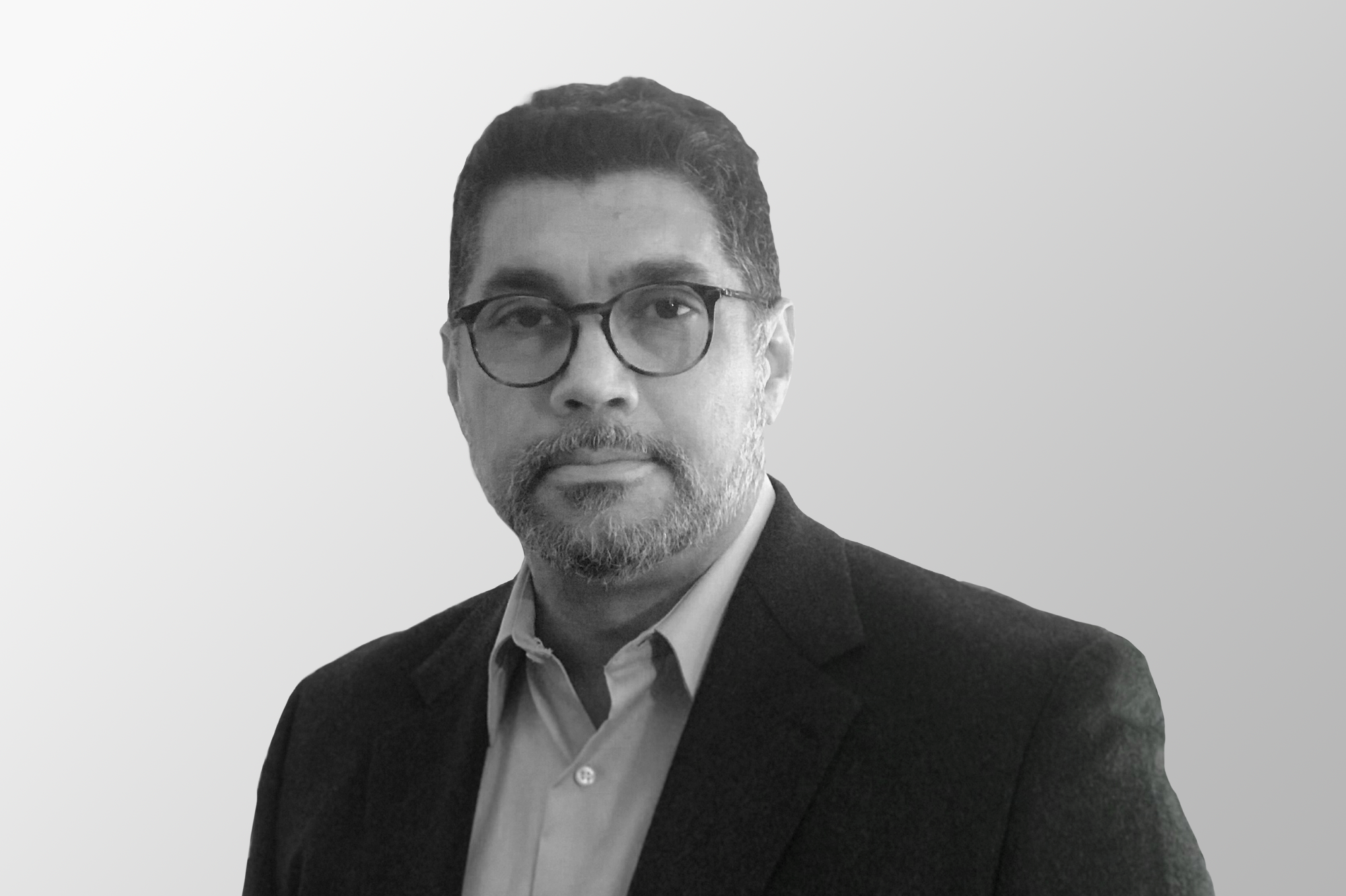 Luis Figuera Evoke Technology & Design